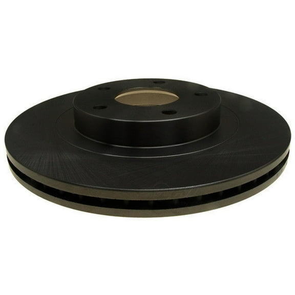 Disc Brake Rotor Fits select: 2005-2006 NISSAN ALTIMA S/SL, 2002-2004 NISSAN ALTIMA