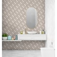 thumbnail image 2 of Mosaicowall 10-Sheet Peel and Stick Tile - 11.9"x11.8" Premium Kitchen Self Adhesive Backsplash Tile, 2 of 4