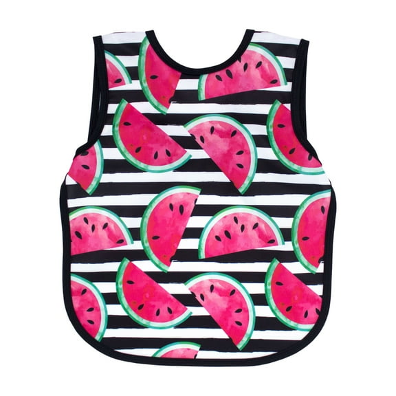 Summer Stripes - Watermelon Bapron