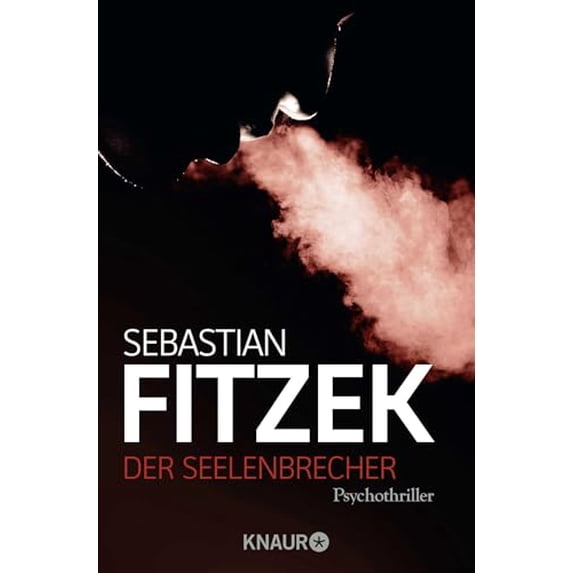 Pre-Owned Der Seelenbrecher (Unknown) 3426637928 9783426637920