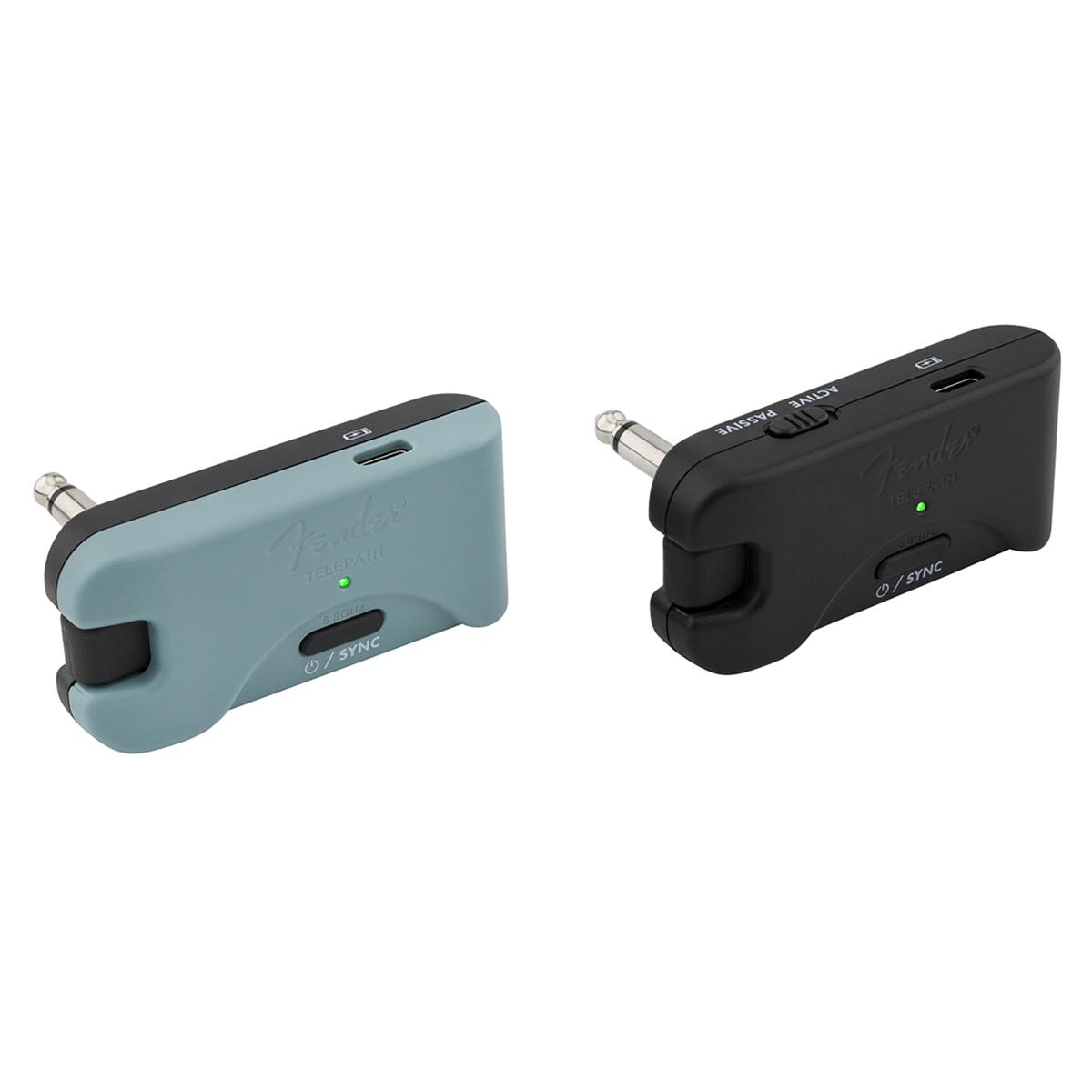 Fender Telepath Wireless System