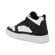 thumbnail image 3 of Tenis Bota Hgn by Mr Shu Velcro Basquet Urbanos Sport negro 23 HGN by MR SHU 2029, 3 of 5