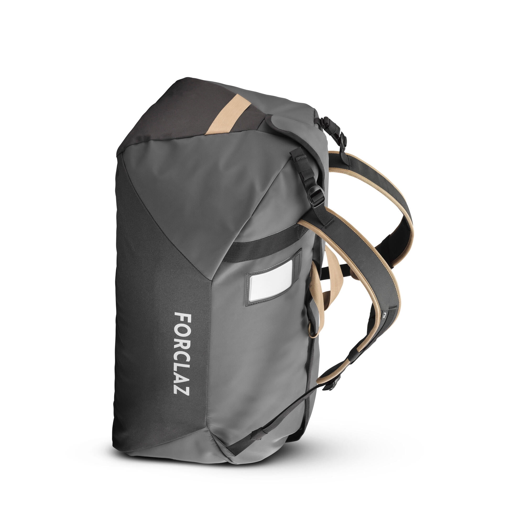 Decathlon Forclaz 100 Basic, 100 L 