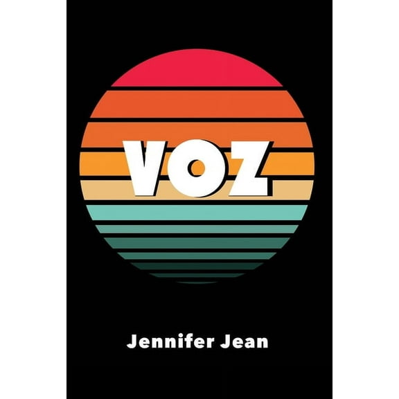 Voz, (Paperback)