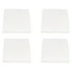 thumbnail image 4 of Filtro humidificador BuyWeek 4 piezas papel desmontable apto para Honeywell HCM-750B HCM-750-TGT HAC-700 HAC-700V1, 4 of 12