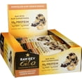 thumbnail image 2 of Raw Revolution Chocolate Chip Cookie Dough Protein Bar, 1.6 Ounce -- 12 per case, 2 of 6
