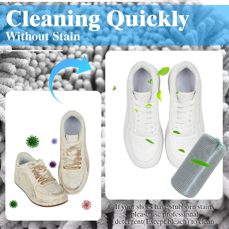 Wash Shoe How To Bleach Laces White Put Shoes How To Wash Gym