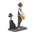 thumbnail image 3 of Figura de juguete Reborn, modelo PVC, 19 cm, para regalo de Halloween, 3 of 4