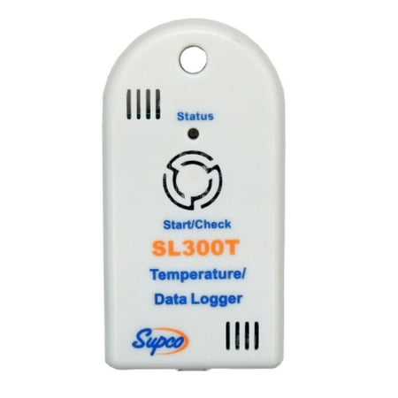 SL300T Genuine OEM Supco Temperature Logger