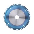 thumbnail image 2 of Disco de corte, hoja de sierra circular con revestimiento azul Hoja de corte Hoja de corte Calidad en la que puede confiar, 2 of 9