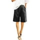 thumbnail image 5 of WILLBEST Pantalones Casuales de Mujer, de Moda, con Cintura Elástica, Holgados, Cargo, con Bolsillo para Mayor Comodidad Diaria. Extra Grande, 5 of 5