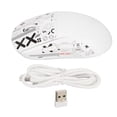 thumbnail image 2 of 2.4G  Mouse RGB Light 5  DPI Type C Charging For Computer Laptop, 2 of 8
