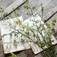 thumbnail image 3 of Artificial Faux Dancing Grass Stem 25" Tall, 3 of 9