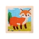 thumbnail image 2 of Rompecabezas de madera Yotijar Montessori coloridos, 2 of 7