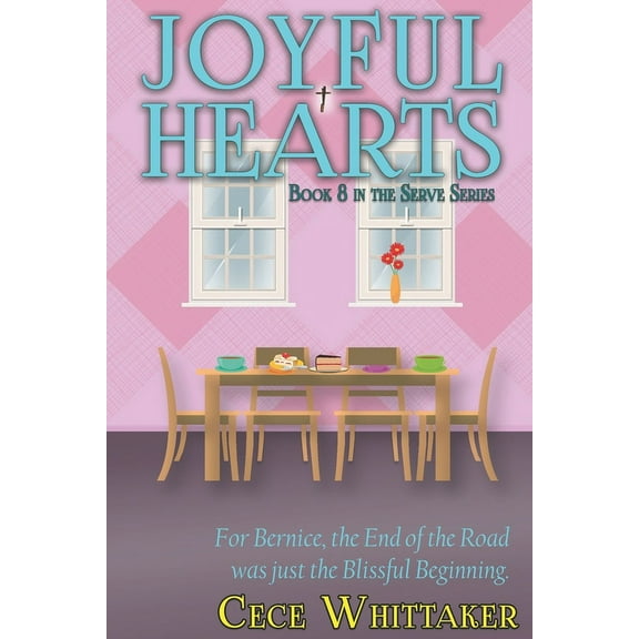 Serve: Joyful Hearts (Paperback)