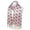 Pink, variant on Scarf - Fleur De Lis Print Shawl - Purple Color - SF-SHL1704PL