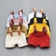 thumbnail image 5 of Ropa y accesorios para muñecas de peluche de 17 cm, minimuñecas de peluche, para muñecas ídolos de Corea del Kpop, Exo, Labubu, monos de macarrón, ropa de regalo, 5 of 5