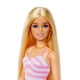 thumbnail image 4 of Muñeca Barbie Fashion & Beauty Día de Playa, 4 of 4