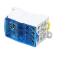 thumbnail image 5 of Single Pole 690v 250a Terminal Block Junction Box, 5 of 5