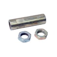thumbnail image 2 of Mevotech Steering Tie Rod End Adjusting Sleeve P/N:Mes3201s Fits select: 1996-1997 CHRYSLER INTREPID, 1993-1997 CHRYSLER CONCORDE, 2 of 2