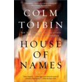thumbnail image 1 of Pre-Owned House of Names (Paperback) 1501140221 9781501140228, 1 of 1