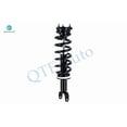 thumbnail image 3 of Front-Rear Set 4 Quick Complete Strut-Shock For 2011-2018 RAM 1500 4WD, 3 of 6