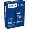 thumbnail image 2 of Pack of 6, Rxbar Blueberry Protein Bar, 9.15 oz, 2 of 6