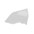 thumbnail image 1 of Polisport Air Filter Box Covers 16 White for KTM 150 XC-W (E-Start) 2017-2018, 1 of 1