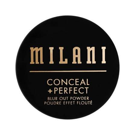 Milani Conceal   Perfect Blur Out Powder, Translucent, 0.17 oz