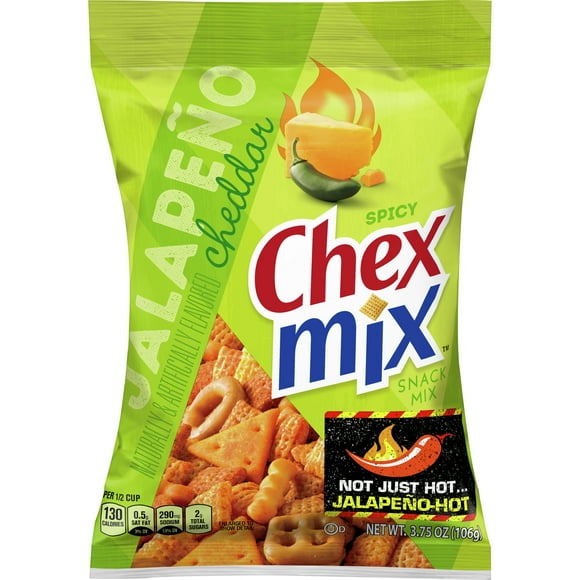Chex Mix