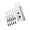 1, variant on Lynono Pack Of 10 Professional Cleaning Brushes 3Mm/2.35Mm Electric Grinding Tool for Soldering Residues And Dust Removal