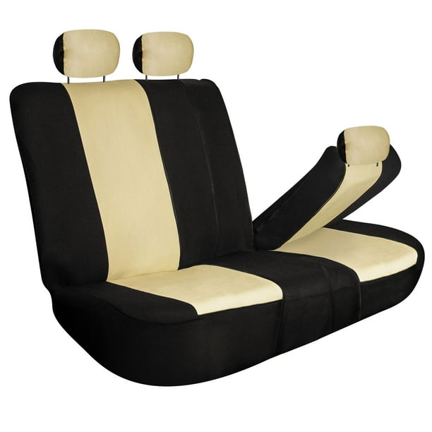 Cream car seat protector cheap