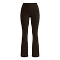 thumbnail image 5 of Yutgune Capri High Waist Tight Yoga Leggings For Women Tummy Control Leggings Yoga Pants Women Short Workout Gym Womens Leggings, 5 of 5