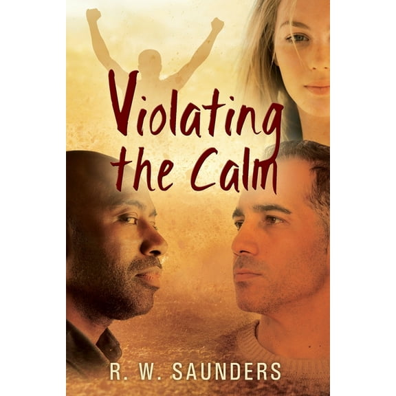 Violating the Calm, (Paperback)