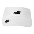 thumbnail image 4 of Gorra de golf para senderismo, para hombre y mujer, de verano, absorbente del sudor, para camping, golfista, gorra de béisbol Blanco, 4 of 9