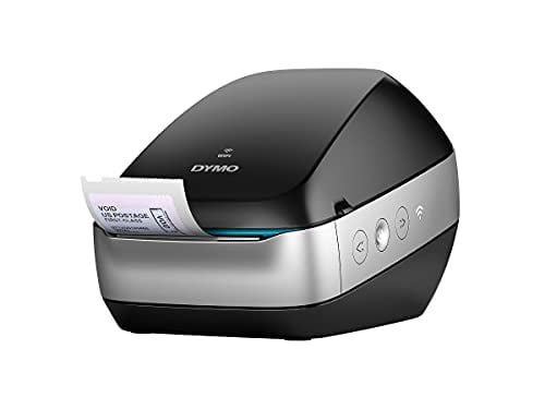 DYMO LabelWriter Wireless Label Printer, New, 2002150