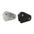 thumbnail image 4 of Motorcycle Rear Brake Peg Pad Extension Enlarge Extender for 950 950S 1200 1200S, 4 of 5