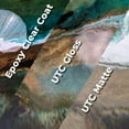 thumbnail image 4 of Stone Coat Kit Ultimate Top Coat Epoxy Adhesive, 24 oz, 2 Pieces, 4 of 5