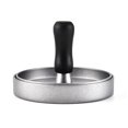 thumbnail image 2 of Burger Press Patty Maker Hamburger Maker Prensador de aleación de zinc antiadherente MABOTO Prensador, 2 of 7