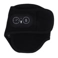 thumbnail image 1 of Electric Ankle Heating Pad Timed Temperature Control Heated Ankle Wrap Foot Ankle Warmer Home Office, 1 of 7