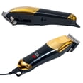 thumbnail image 4 of Hair for Barbers and Mens Hair Trimmers Cordless Mens Shaving Men Rechargeable Cordless Haircutting Buzzers Hair Salon Cordless Trimmers for Barbers Kit with Grooming Tools Hair Razors for, 4 of 8