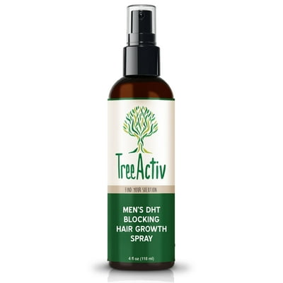 Dht blocker spray deals