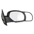 thumbnail image 6 of K-Source 80900 Snap-On Towing Mirrors For Select Chevy/GMC/Cadillac Models (07-14) Fits select: 2007-2014 CHEVROLET SILVERADO, 2007-2014 CHEVROLET TAHOE, 6 of 6