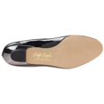 thumbnail image 4 of Women's Soft Style Angel II Black Patent 8.5 W, 4 of 6