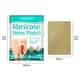 thumbnail image 4 of Leg Varicose Vein Repair Patch Professional Earthworm Leg Care Safety Stickers, 4 of 4