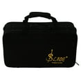 thumbnail image 4 of Imported Cork Clarinet Set Accurate Opening Clarinet Kit Musical Instruments For Music Lover, 4 of 8