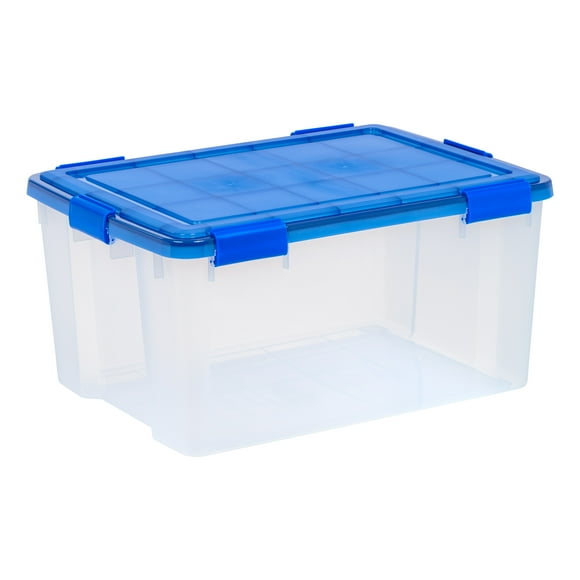 Gasket Storage Bins