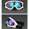 thumbnail image 4 of Bangcool Masques de Ski Masques de Moto Pliables pour les Jeunes Adultes, 4 of 4