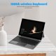 thumbnail image 5 of Teclado de tableta Bluetooth 3.0 para Microsoft Surface Pro 3/4/5/6/7 con panel táctil, 5 of 9