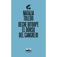 thumbnail image 1 of El Dorso del Cangrejo Almadía 9786078764846, 1 of 2